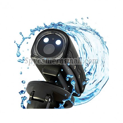 Spy equipment devices - 5.0 Megapixels Working Underwater 30M Wide Angel Mini HD Waterproof Sports Camera