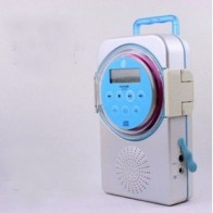 Waterproof Spy Radio/CD Drive Camera Hidden Camera DVR 16GB Motion Ativated And Remote control Spy Camera