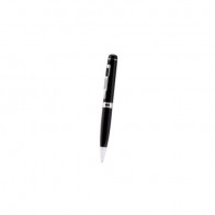 Motion Detection HD Spy Pen Camera