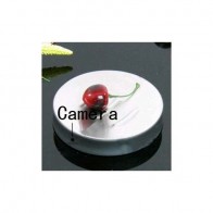 Motion Activated 1080P HD Soap Box Bathroom Spy Camera DVR 32GB Remote Control ON/OFF