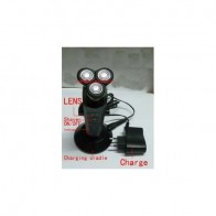 Barberhøvel-hemmelig kamera nytt 720P DVR Full HD 32G