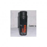 HD Body Spray Bottle Hidden Bathroom Spy Camera DVR 1280X720 16GB