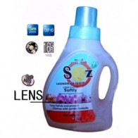 Laundry Spy CamerasToilet Cleanser Spy Cams Hidden Remote Control ON/OFF 720P HD Bathroom Spy Cameras DVR 16GB Motion Activated