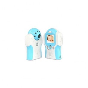Baby spy camera - Baby Monitor + LCD Screen receiver