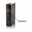 Spy Book Hidden Camera DVR - 8GB Spy Book Hidden Camera DVR