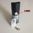 Shower Spy Camera HD Body Spray Bottle New Version 1280x720P
