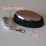 Soap Dish Hidden Camera 1080P HD Bathroom Spy Camera DVR 32GB Remote Control ONOFF Motion Ativated